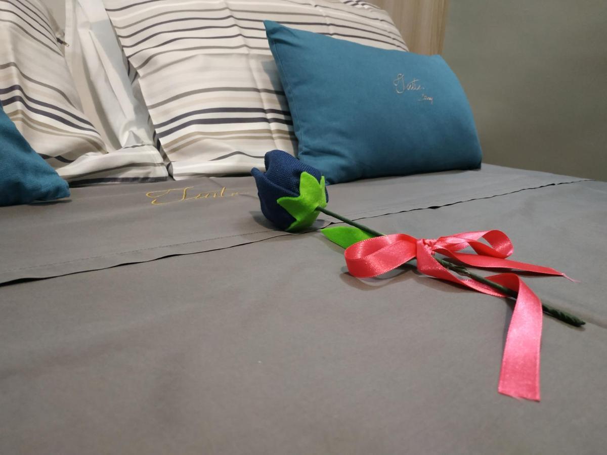 Suite 30 Mq Palo del Colle 外观 照片