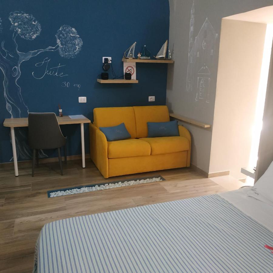 Suite 30 Mq Palo del Colle 外观 照片