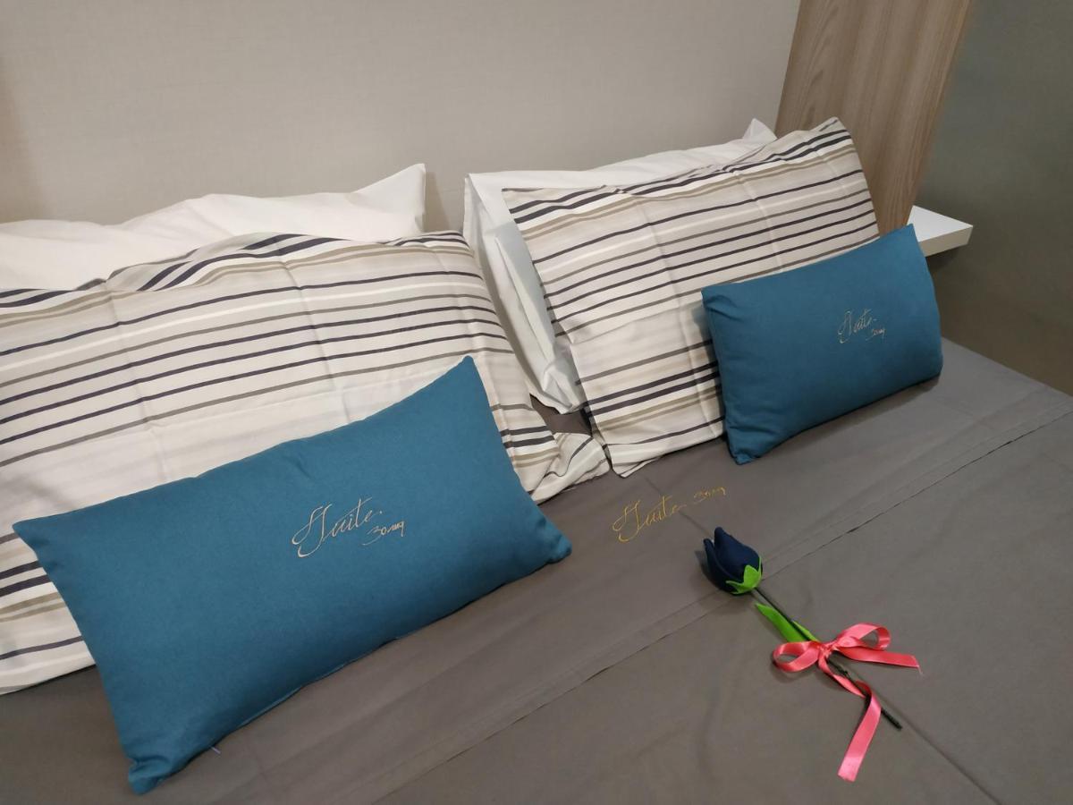 Suite 30 Mq Palo del Colle 外观 照片