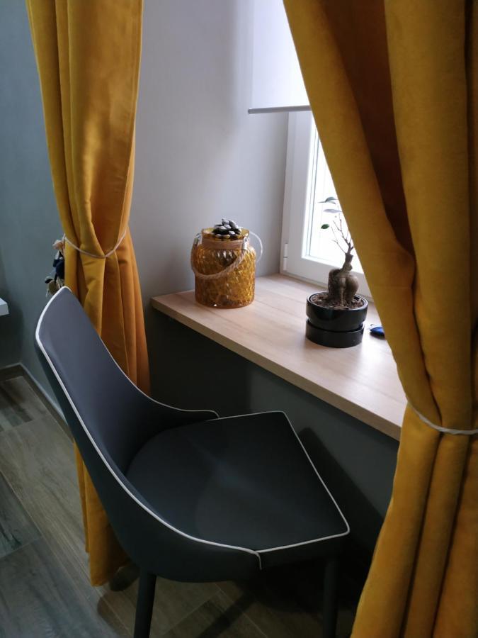 Suite 30 Mq Palo del Colle 外观 照片