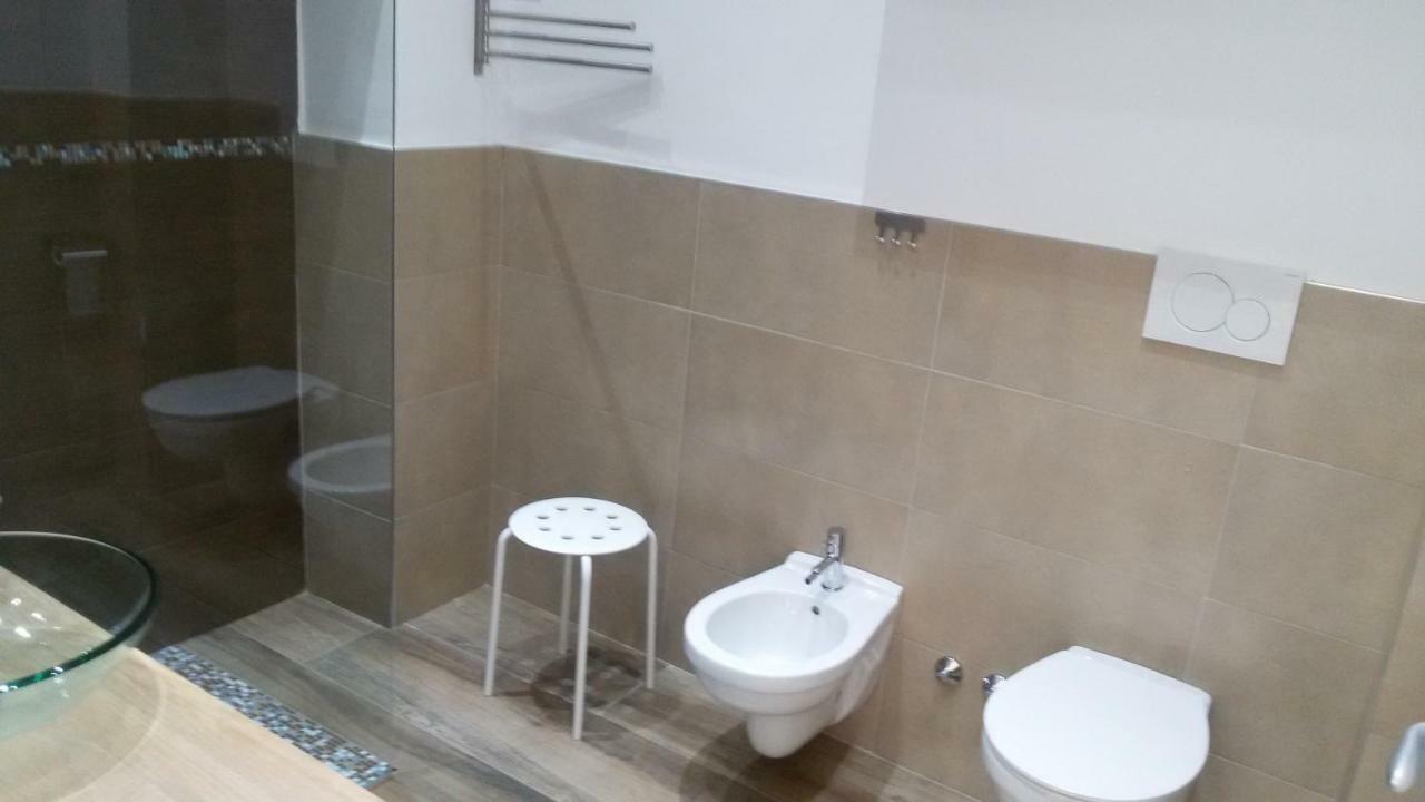 Suite 30 Mq Palo del Colle 外观 照片