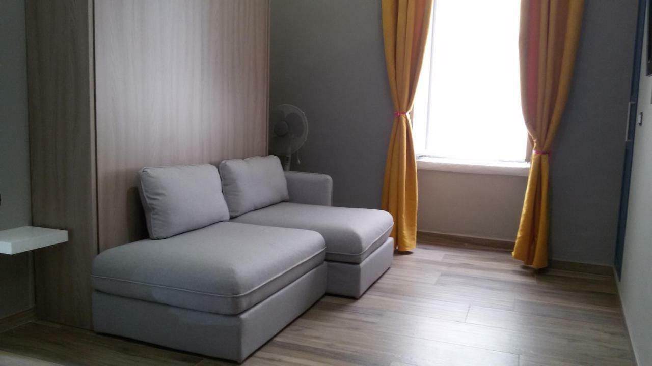 Suite 30 Mq Palo del Colle 外观 照片