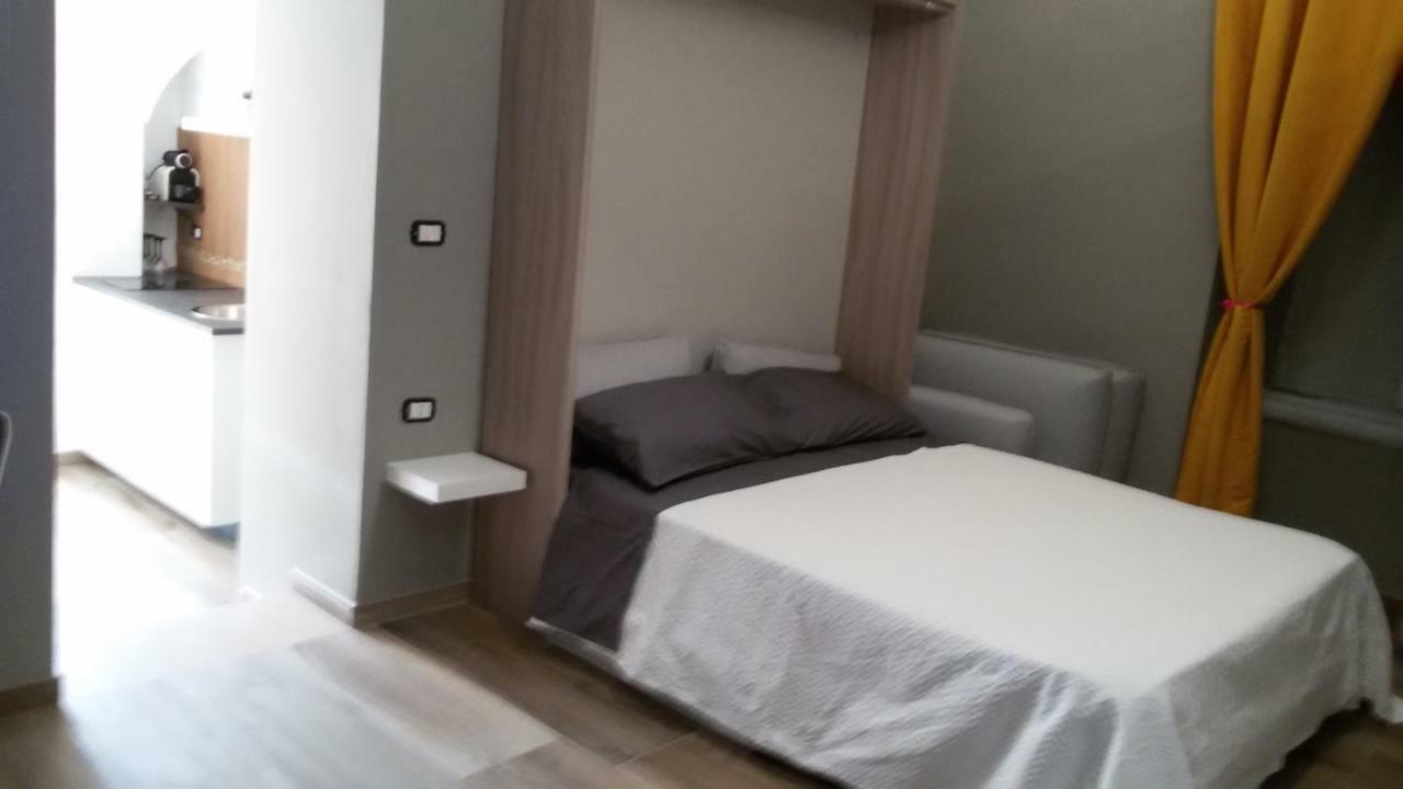 Suite 30 Mq Palo del Colle 外观 照片