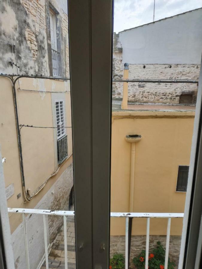 Suite 30 Mq Palo del Colle 外观 照片