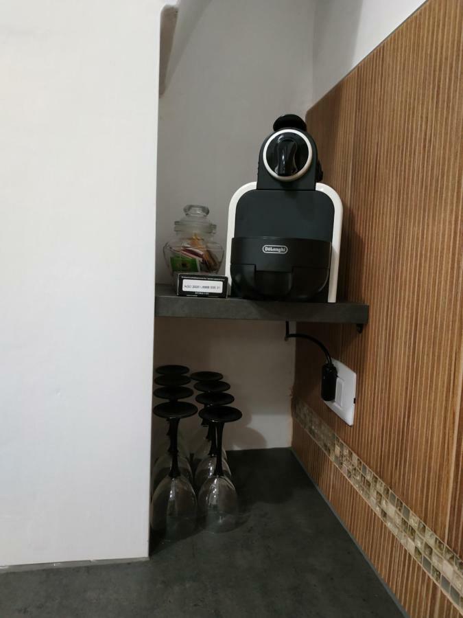 Suite 30 Mq Palo del Colle 外观 照片