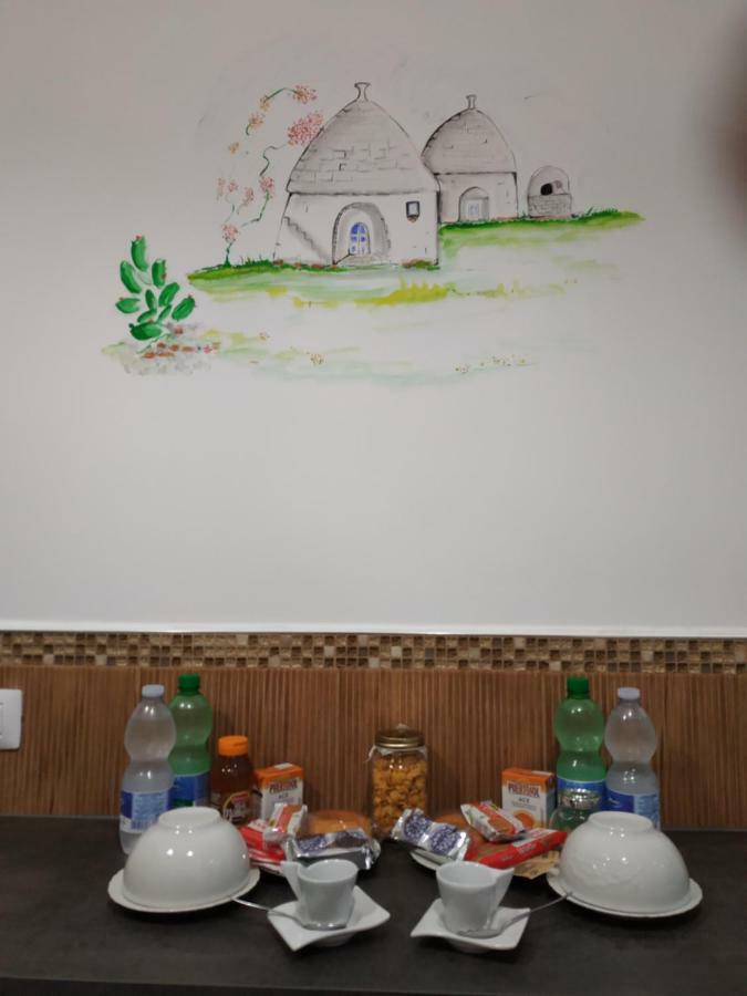 Suite 30 Mq Palo del Colle 外观 照片