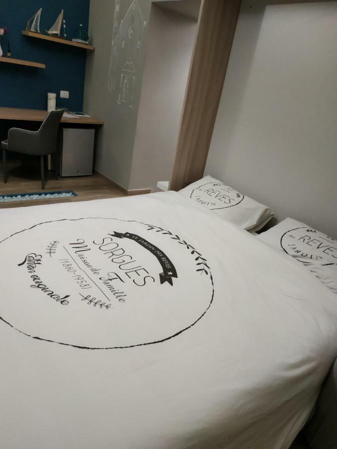 Suite 30 Mq Palo del Colle 外观 照片