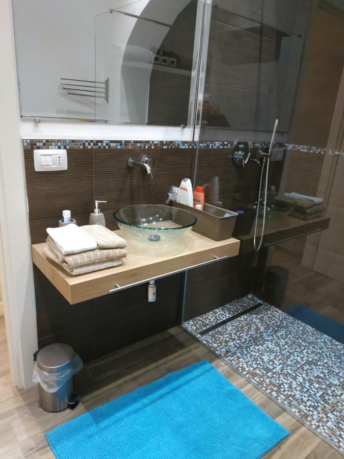 Suite 30 Mq Palo del Colle 外观 照片