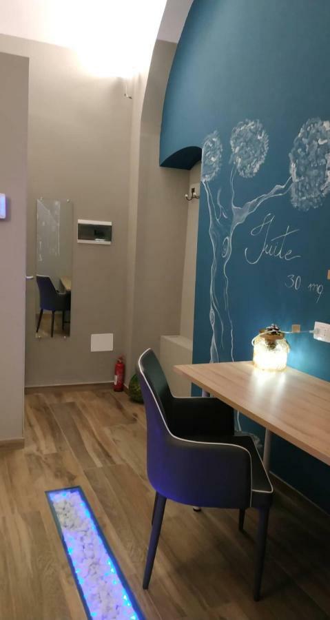 Suite 30 Mq Palo del Colle 外观 照片