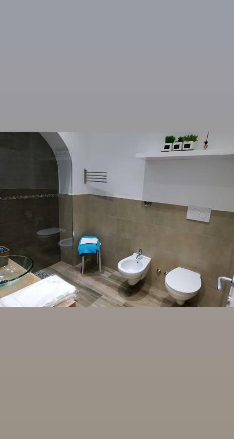 Suite 30 Mq Palo del Colle 外观 照片