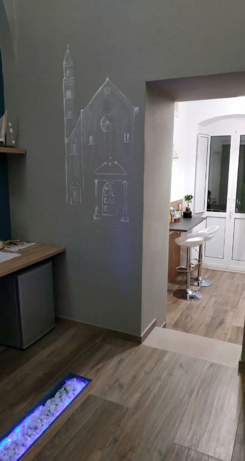 Suite 30 Mq Palo del Colle 外观 照片