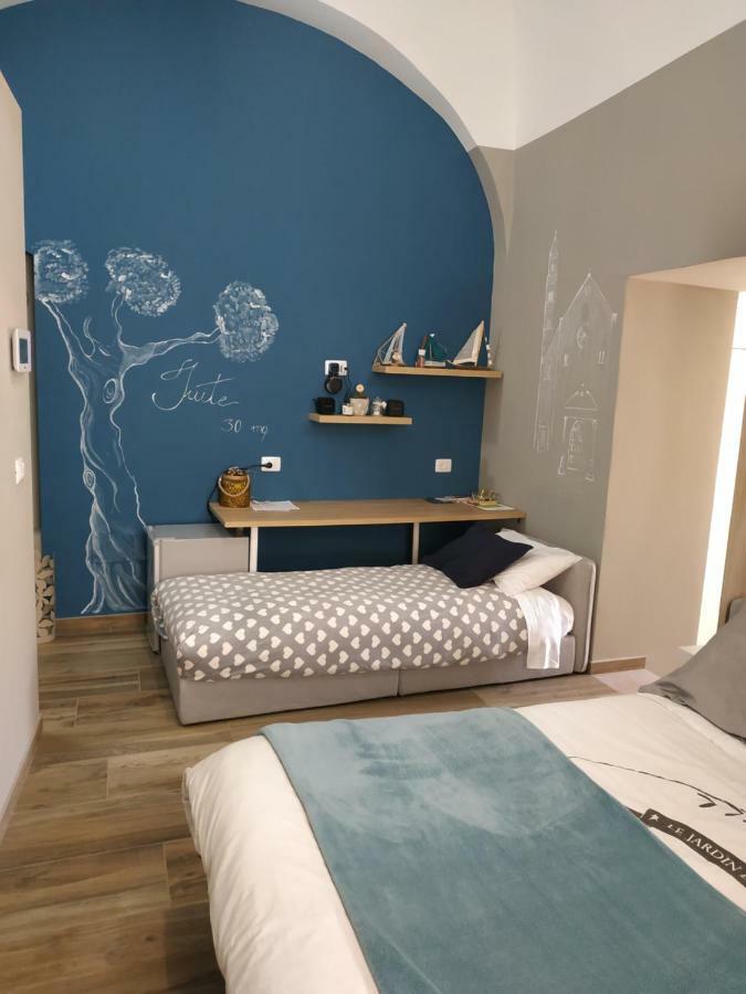Suite 30 Mq Palo del Colle 外观 照片