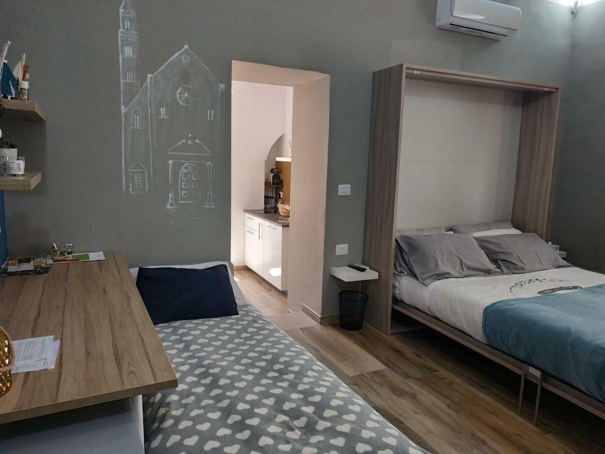 Suite 30 Mq Palo del Colle 外观 照片