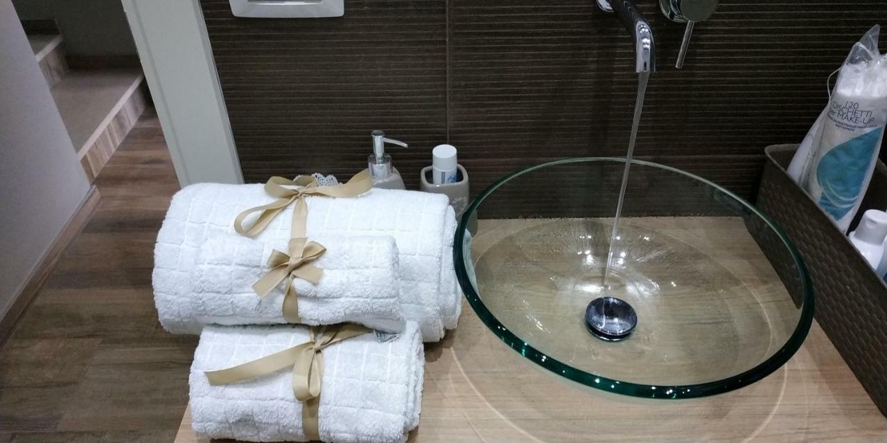 Suite 30 Mq Palo del Colle 外观 照片
