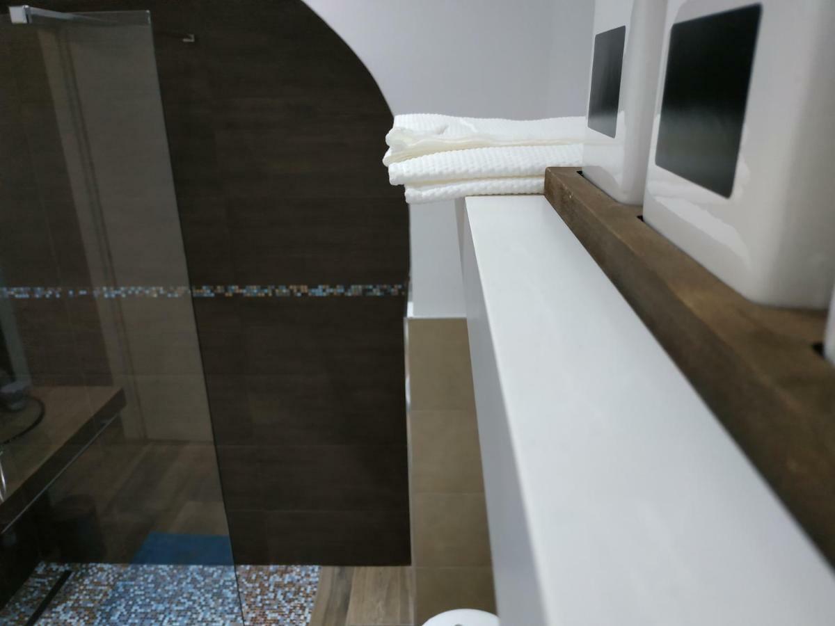 Suite 30 Mq Palo del Colle 外观 照片