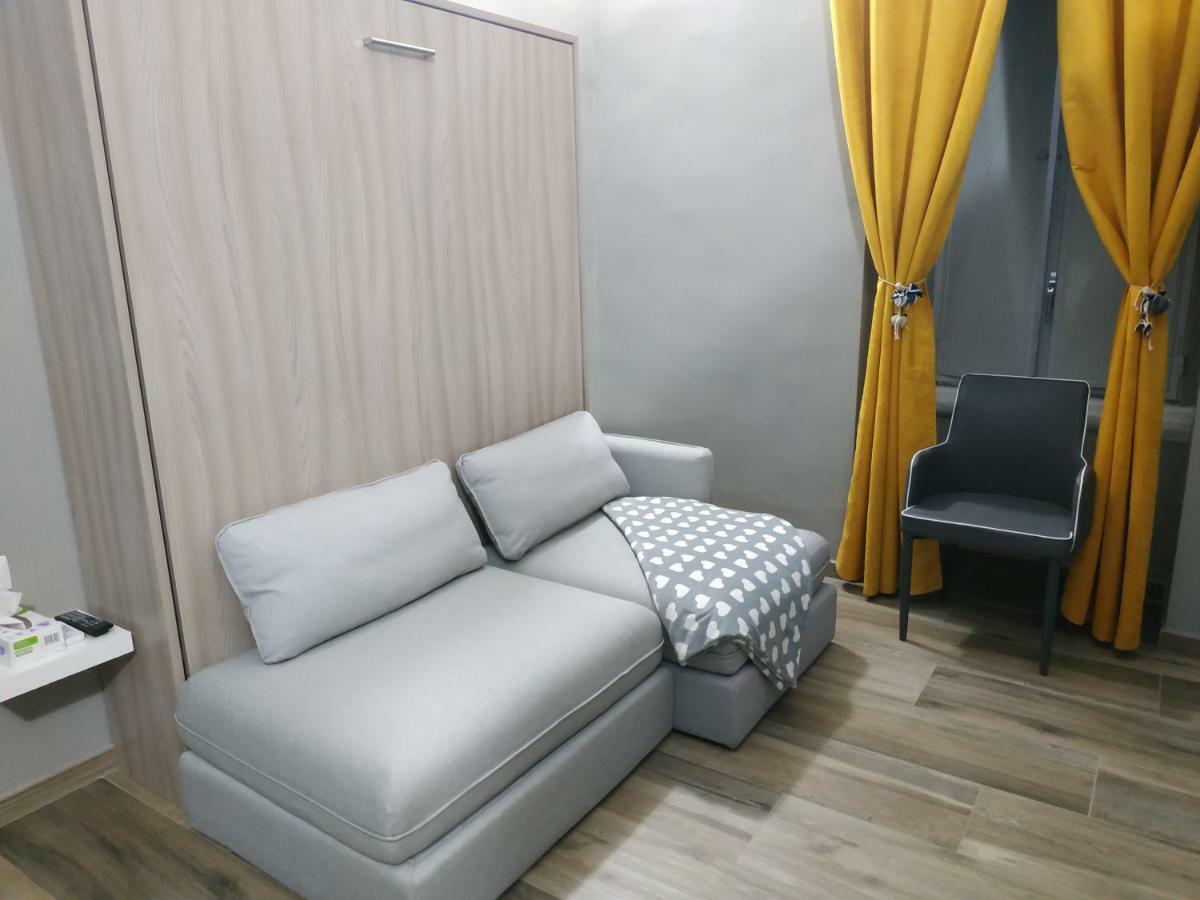 Suite 30 Mq Palo del Colle 外观 照片