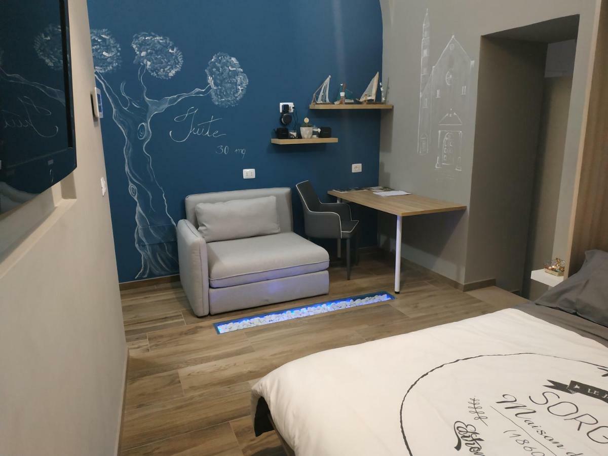 Suite 30 Mq Palo del Colle 外观 照片