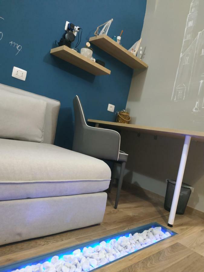 Suite 30 Mq Palo del Colle 外观 照片