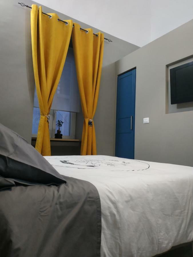 Suite 30 Mq Palo del Colle 外观 照片