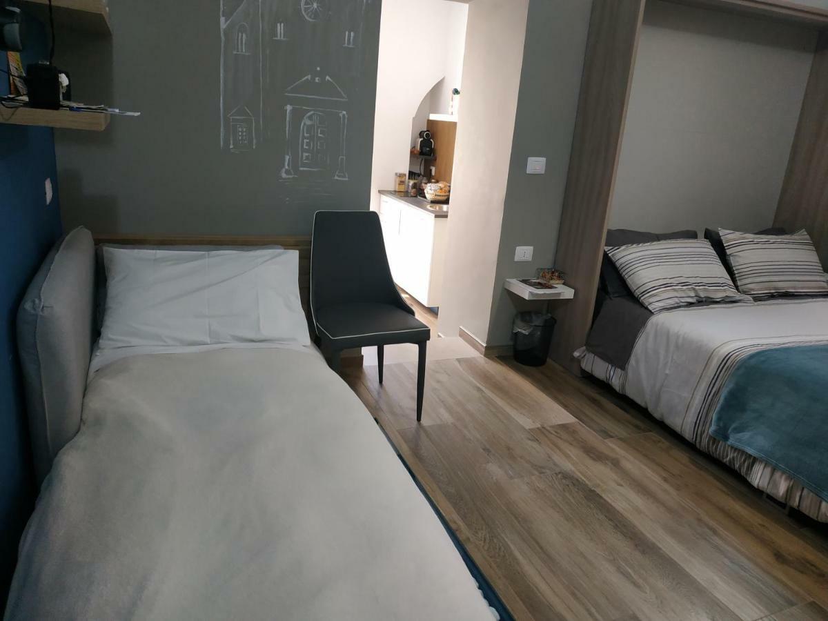 Suite 30 Mq Palo del Colle 外观 照片