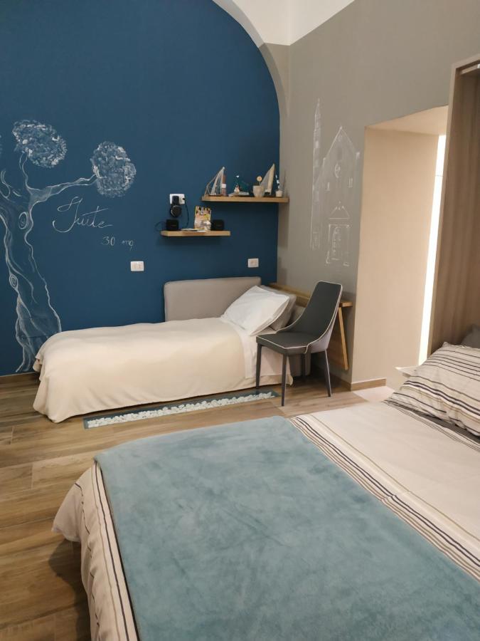 Suite 30 Mq Palo del Colle 外观 照片